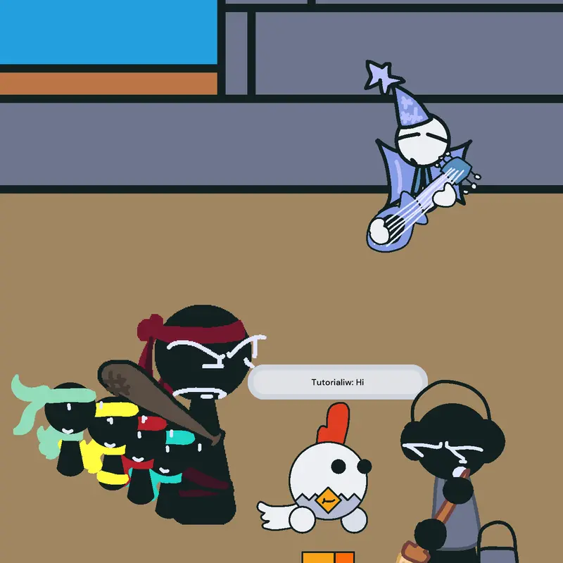 Game by @A15wthp_Offical