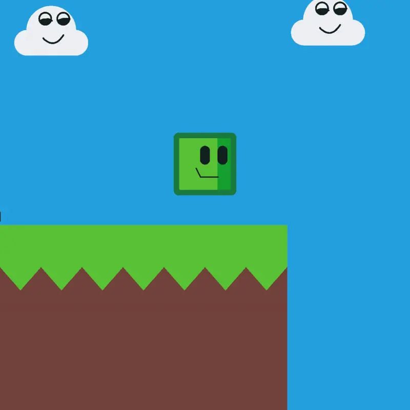 Game by @Cesarsamuel