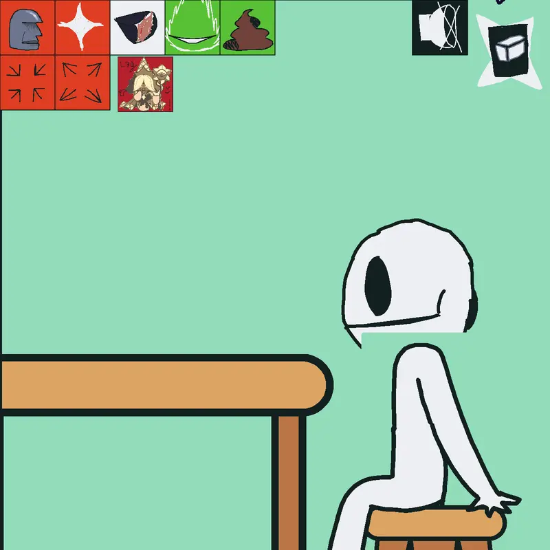 Game by @mako_brasileiro