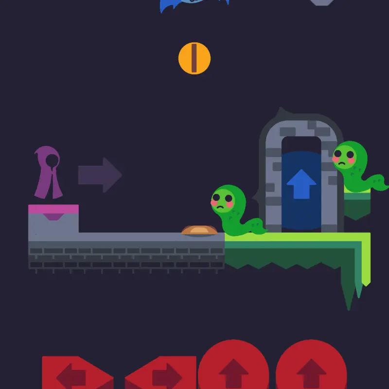 Game by @RJbotofdoomsbrother