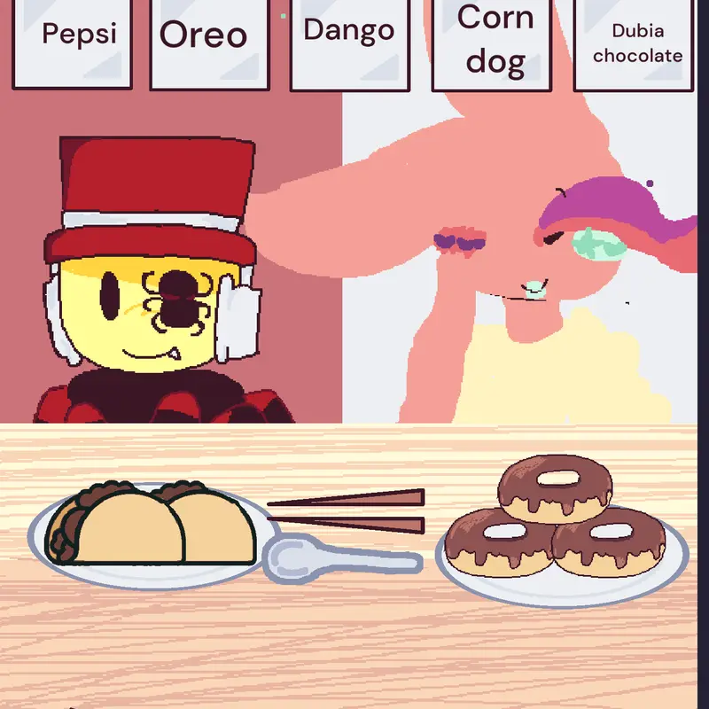 Ok,jlnhuokjhi9 by @wafflezsolarstar