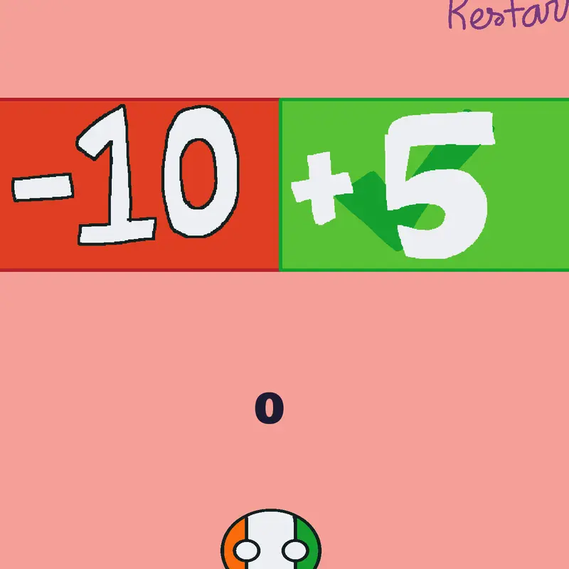 Game by @Top-t