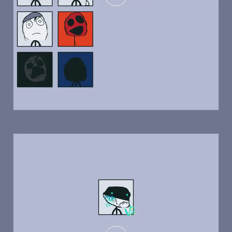 Game by @Misterstickman