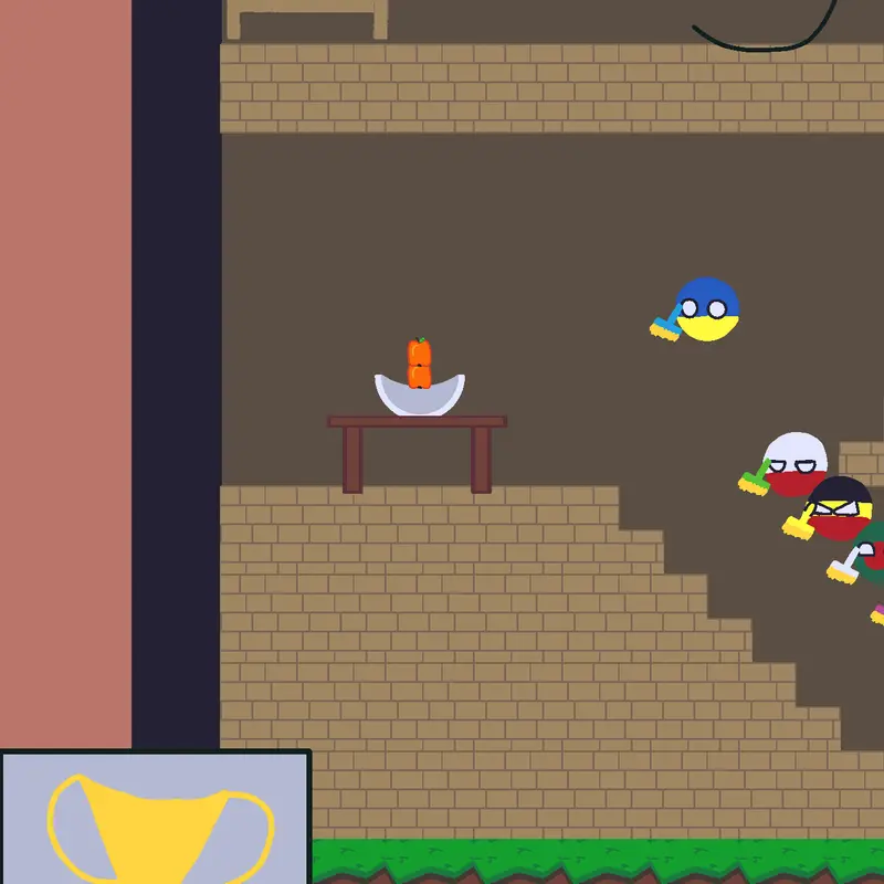 Game by @gorry