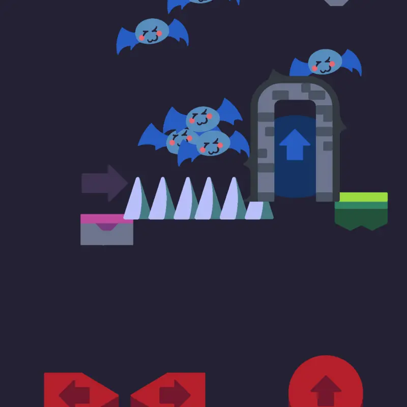 Game by @itsmerahi