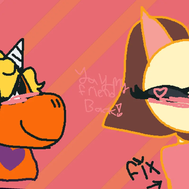 Game by @Buddy_the_unicorn