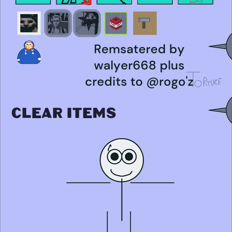 Game by @domnator