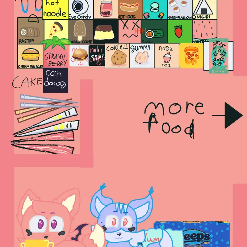 Game by @NapieFluv