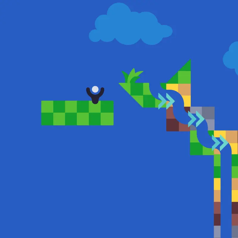 Game by @sealsare