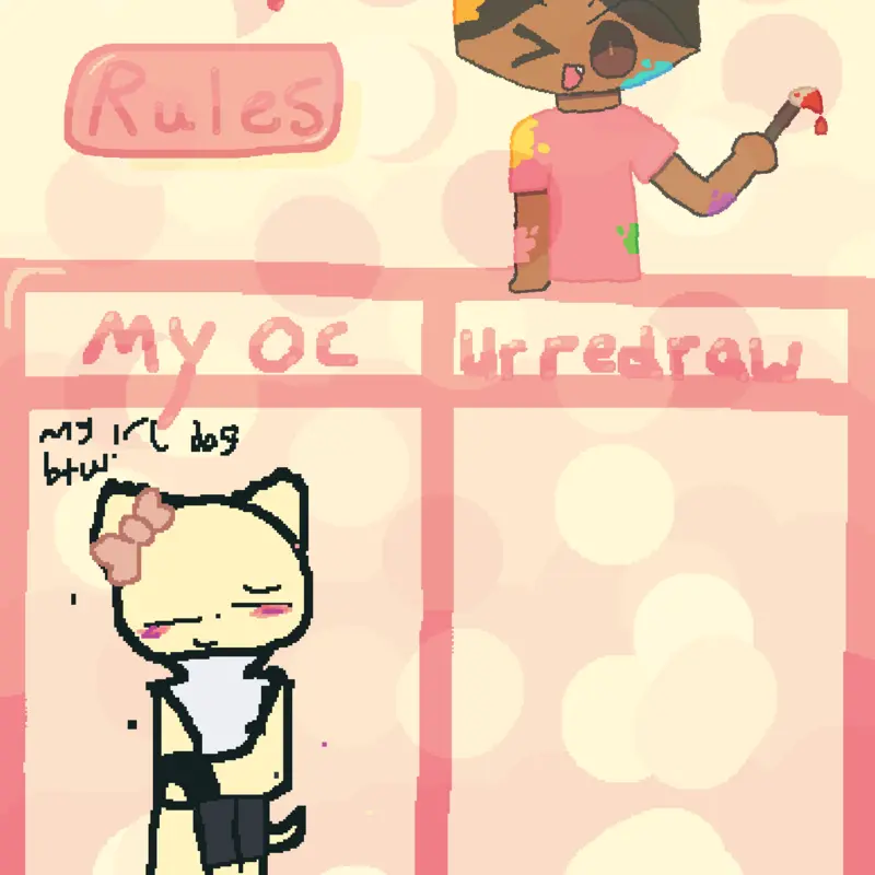 Game by @SLEEPYD4WG_ITZTRUE