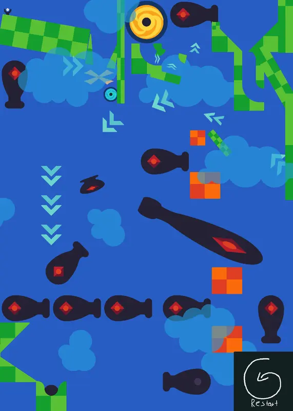 Game by @hellohowareu