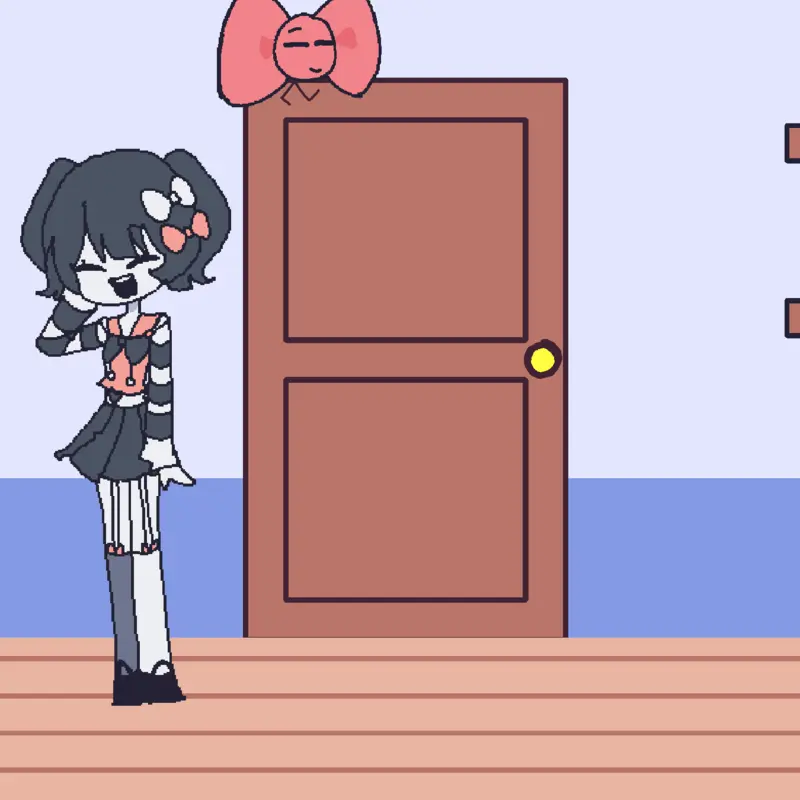 Game by @Azure_Wr3th