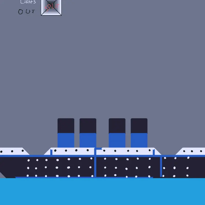 Game by @tryranicgames
