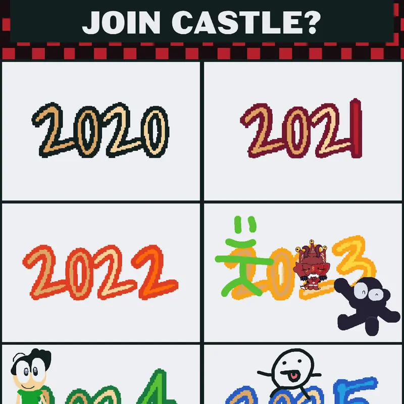 Game by @unvertified2