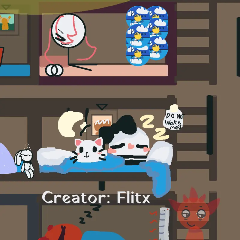 Game by @Meow-loaf