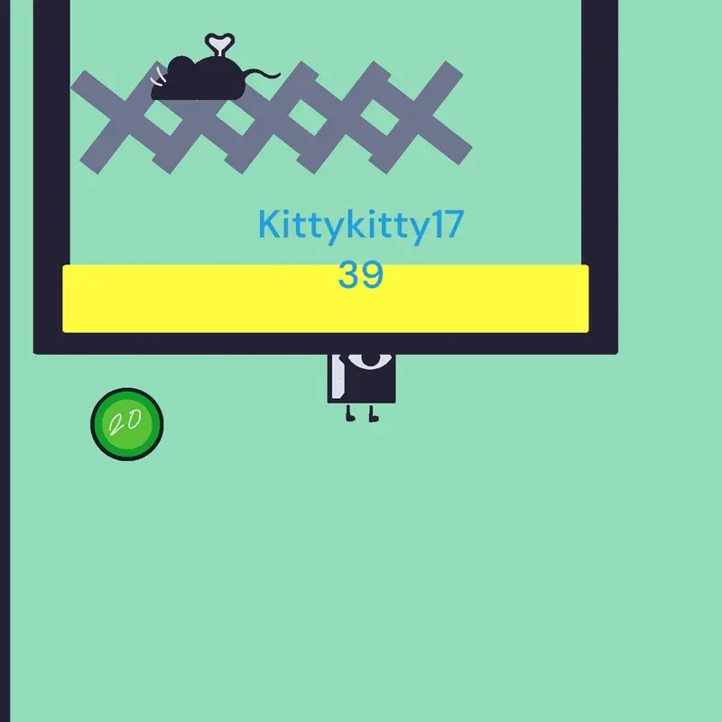 First deck (wip) by @Kittykitty1739