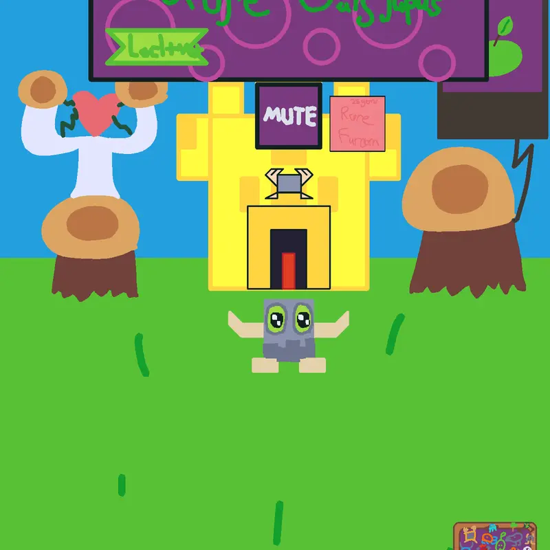 Game by @APELL