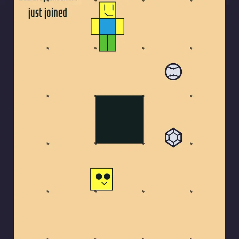 Game by @NuggMaker147