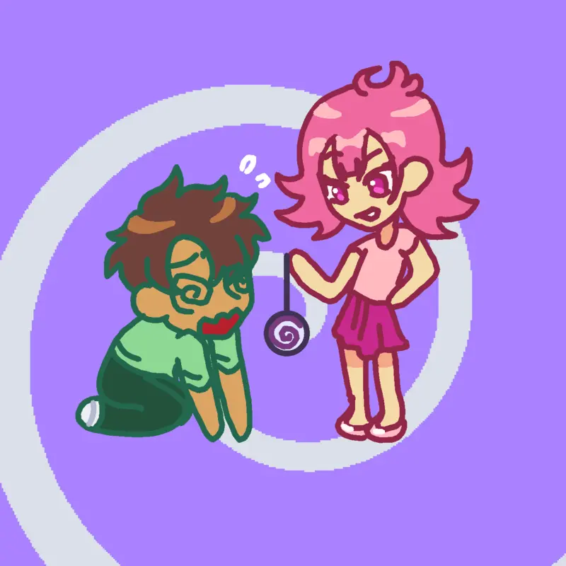 Game by @tokibokie