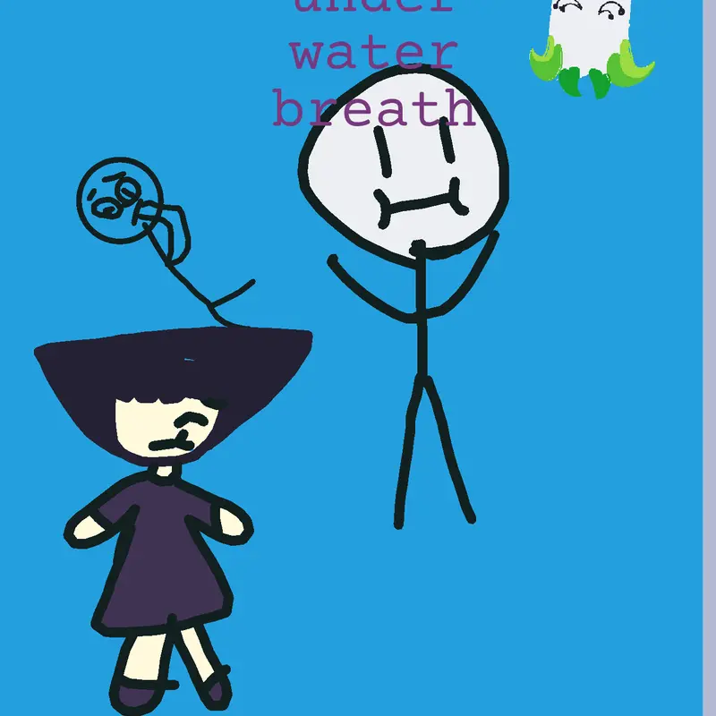 Game by @Kinnn