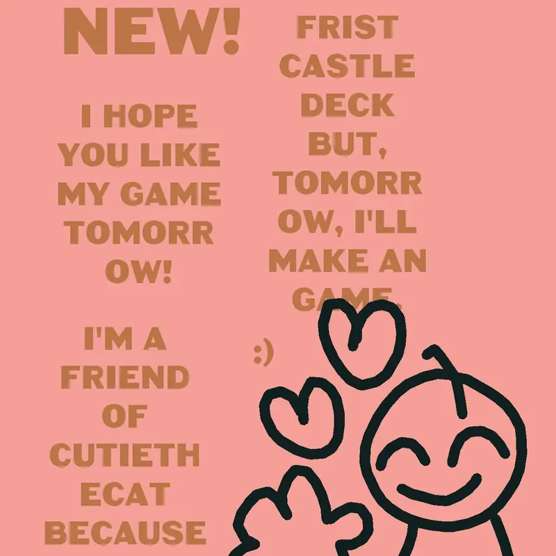 Game by @WinterJaja