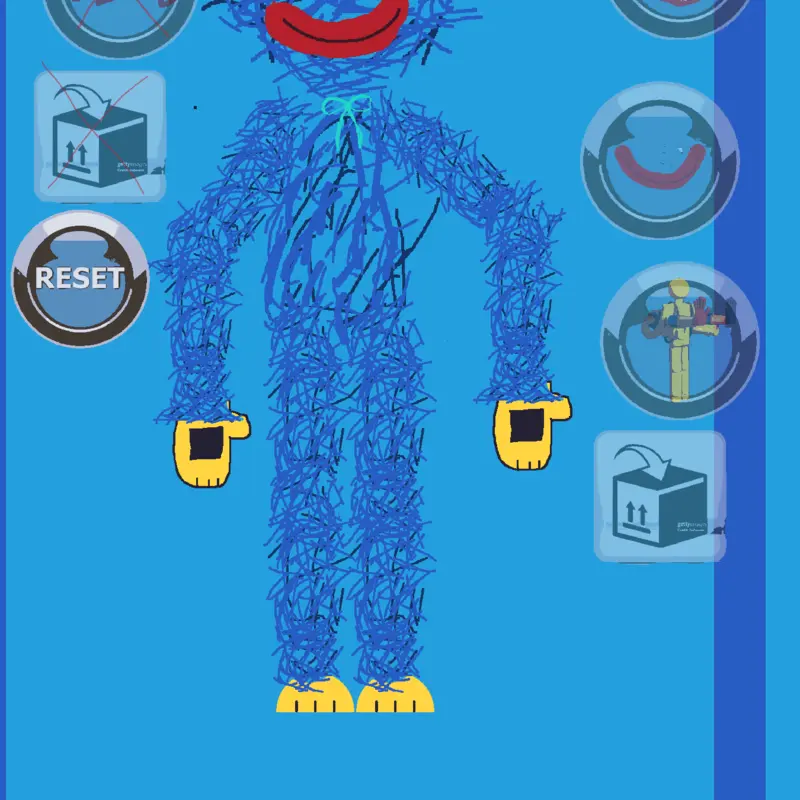 Game by @sjhashsb