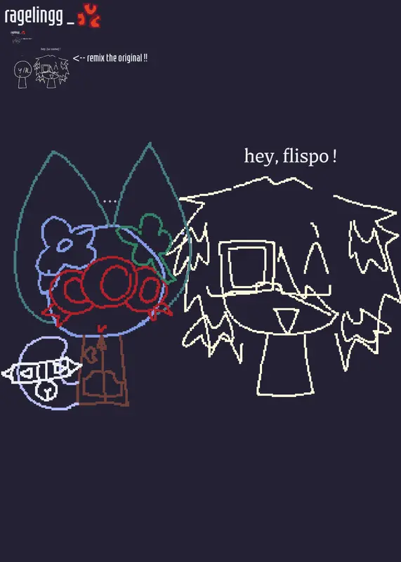 Game by @Flispo-da_ANOMALY