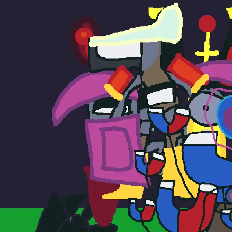 Game by @bridgecastle_nomral