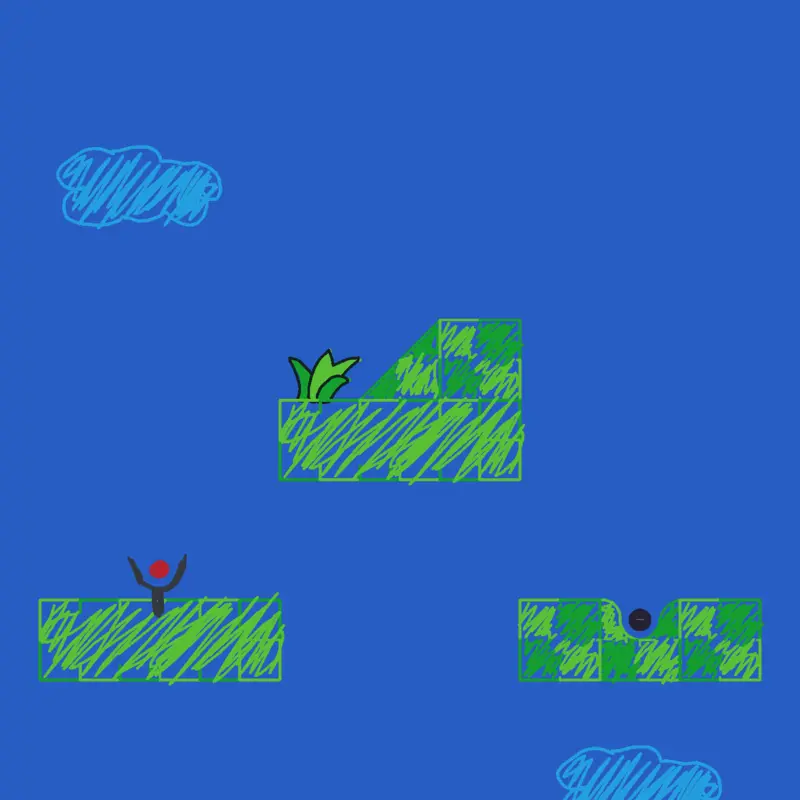 Game by @99holein1s