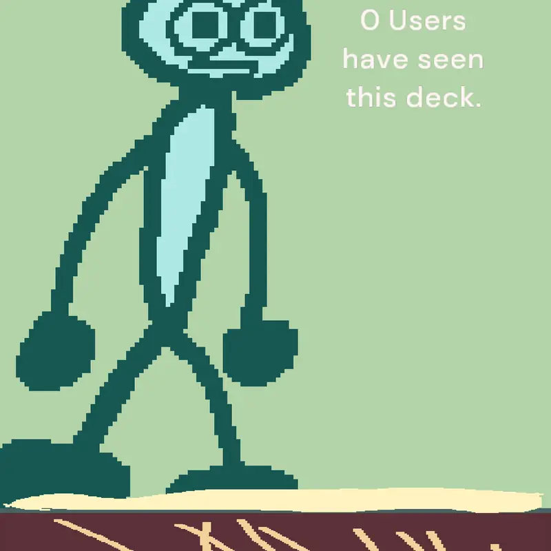 Game by @jacobthebutter