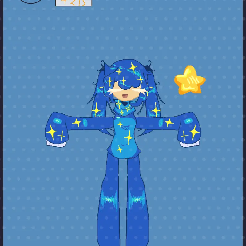 Game by @purevanilla1