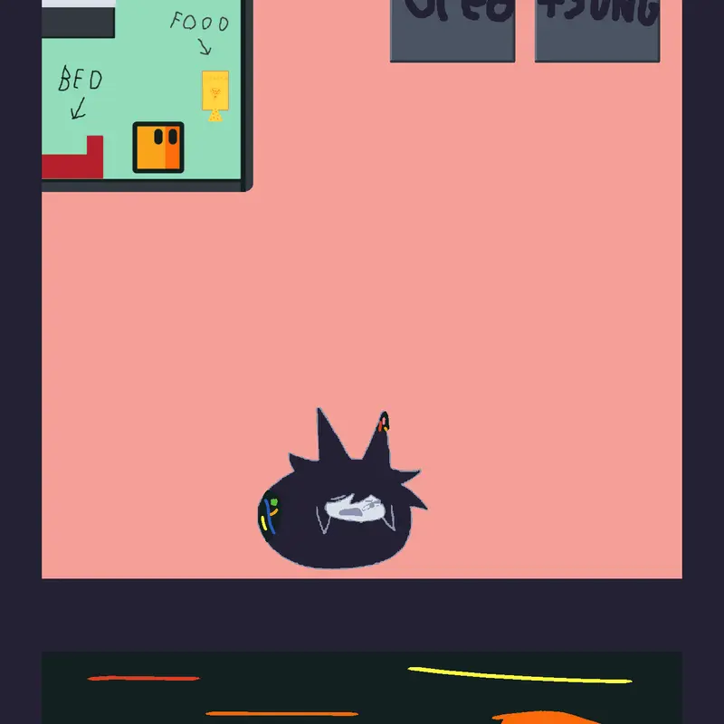 Game by @Responsive_III