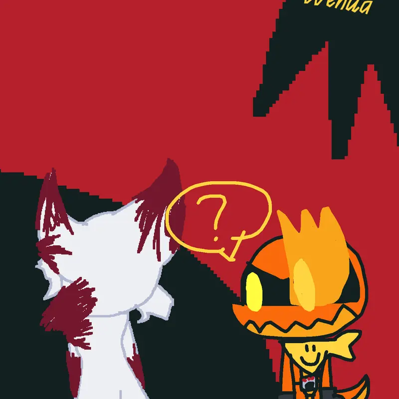 Game by @ninjaisaurus