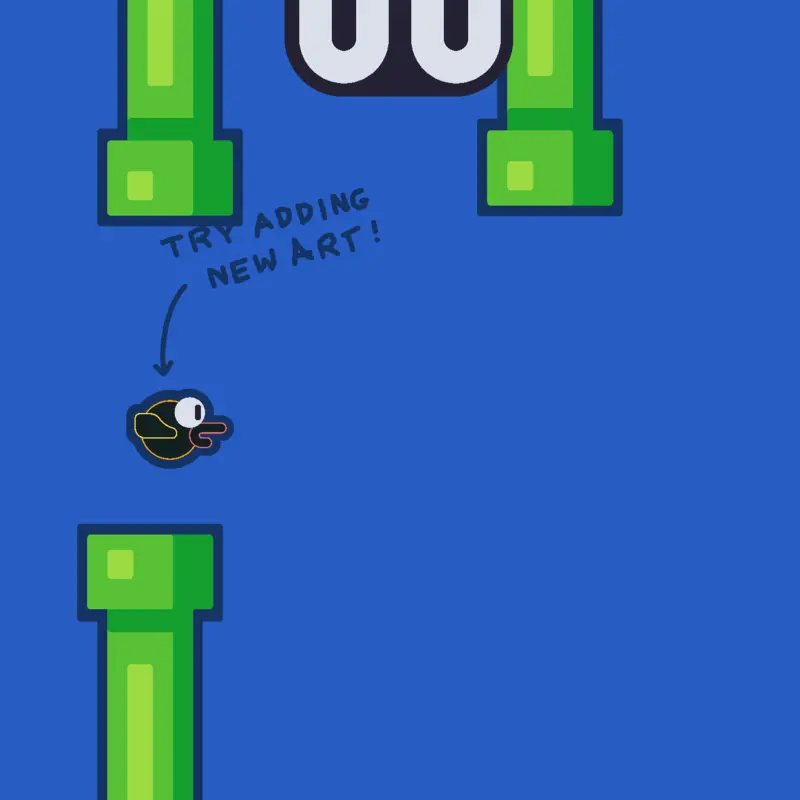 Game by @somauy