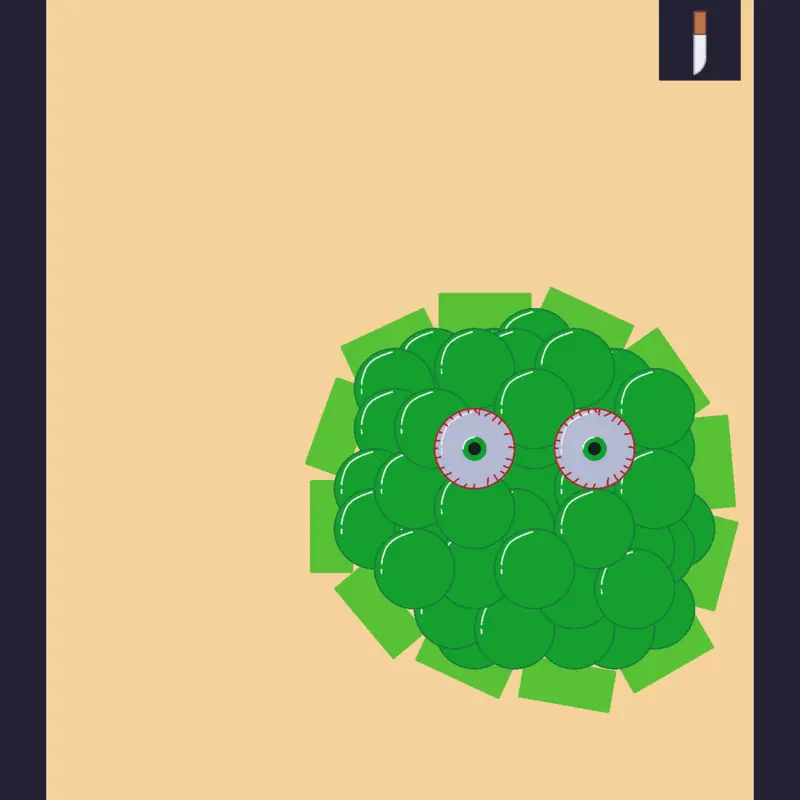 Game by @Capricorn_