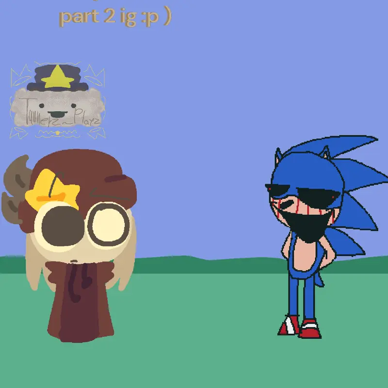 Game by @Tunners_plays