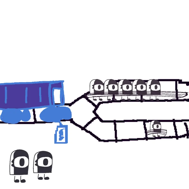 Game by @Gasparman