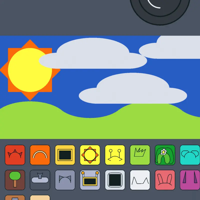 Game by @mega_pon228