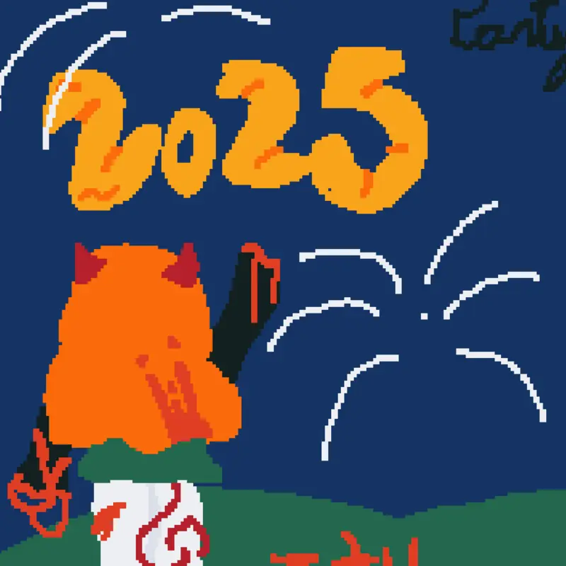 Game by @Mirikk