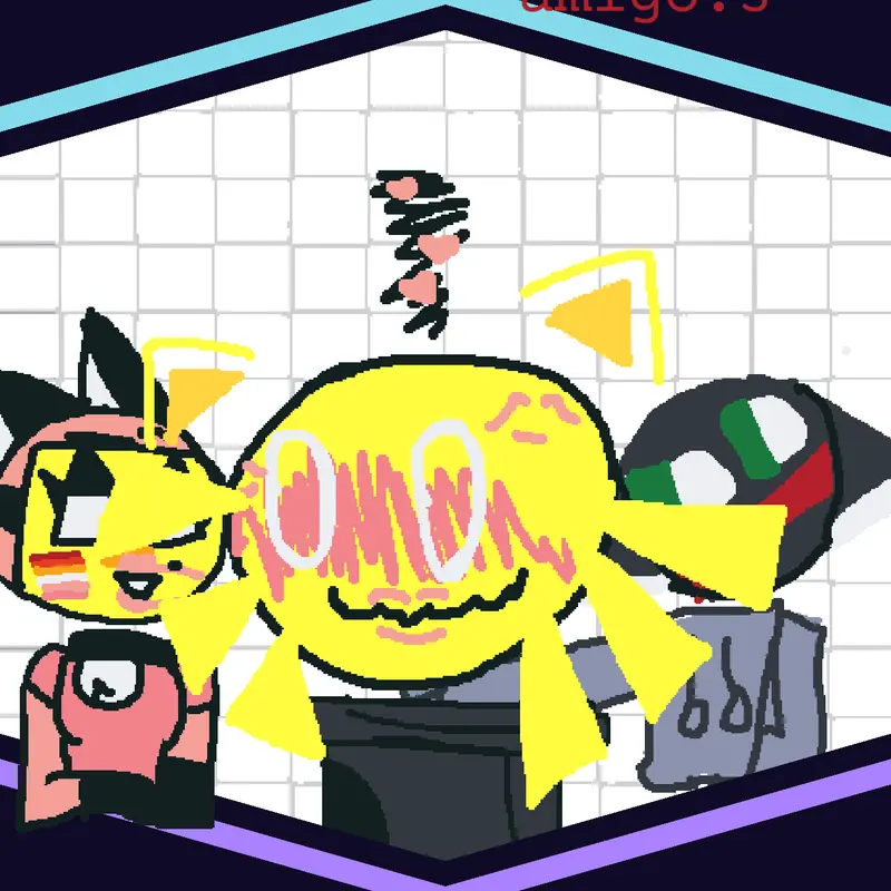 Game by @shost1