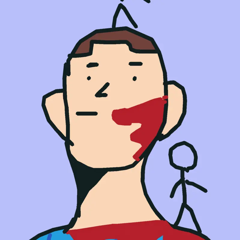 Game by @d4rkclumsy