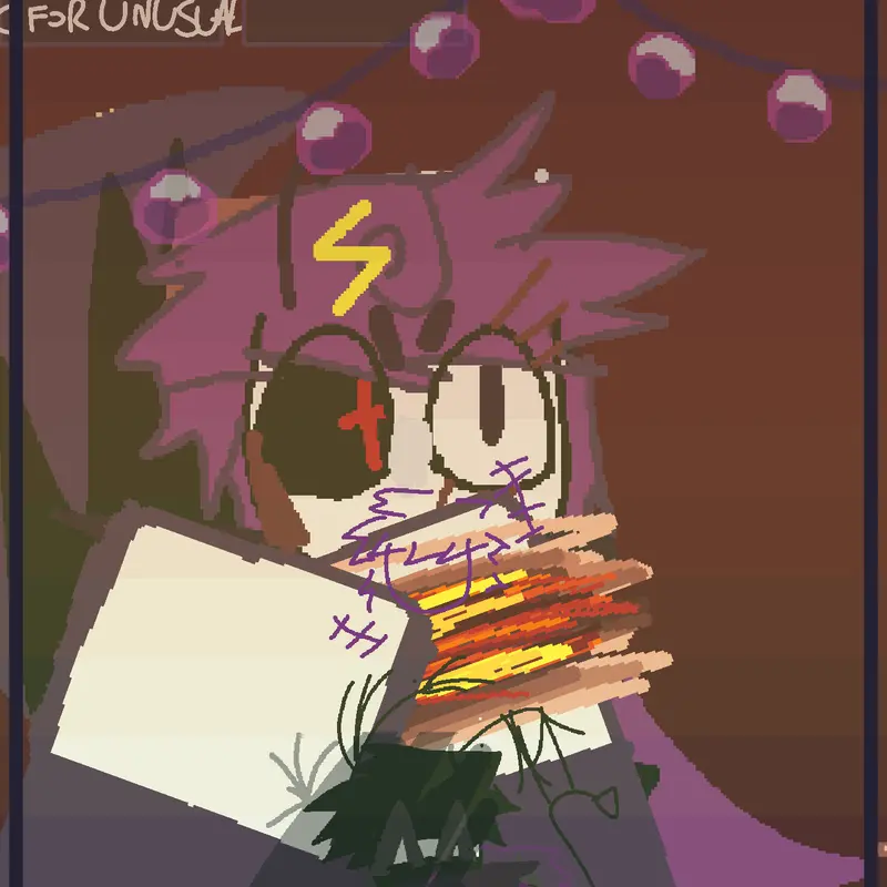 > :: ♡ 𓐮 my oc and unusuals 𓐮 ♡ :: < by @realcontagious_