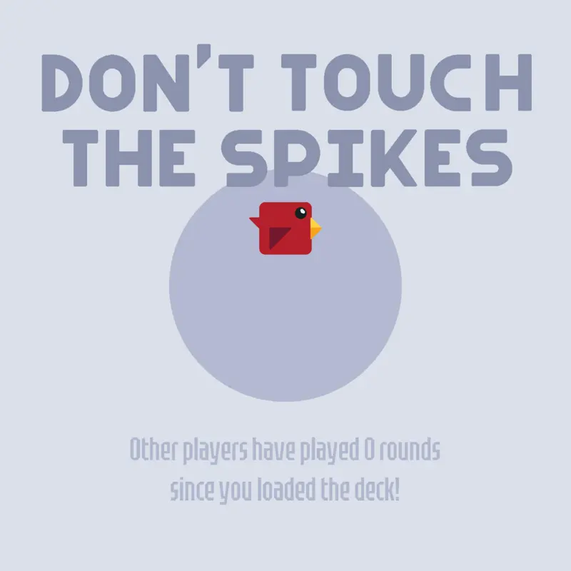Game by @popiz
