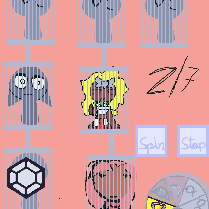 Game by @H011YBERRY_____C00K1E