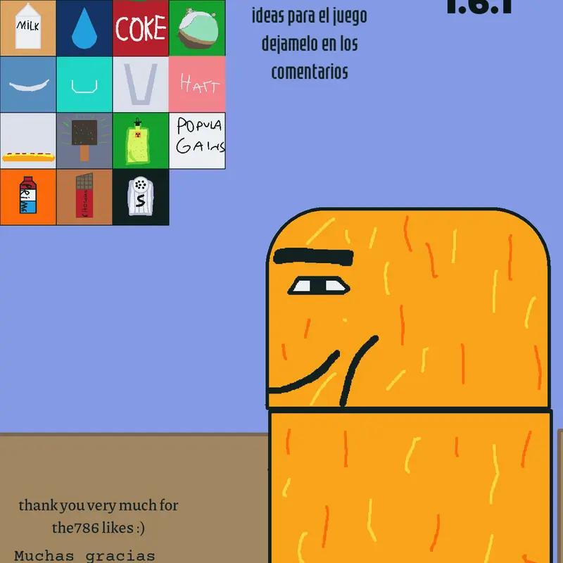 Game by @heitor2303