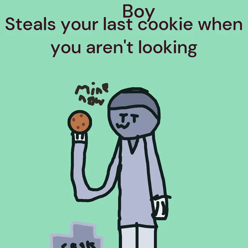 Game by @JaxTheRobotBoy