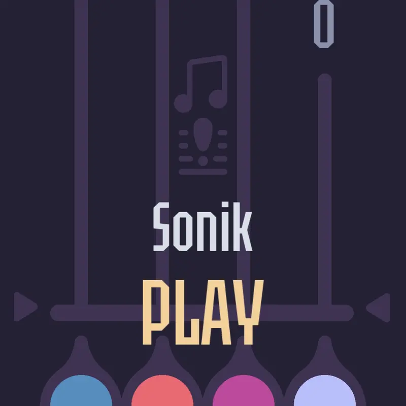 Game by @Miliyah