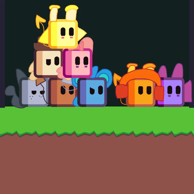 Game by @Momolow928715