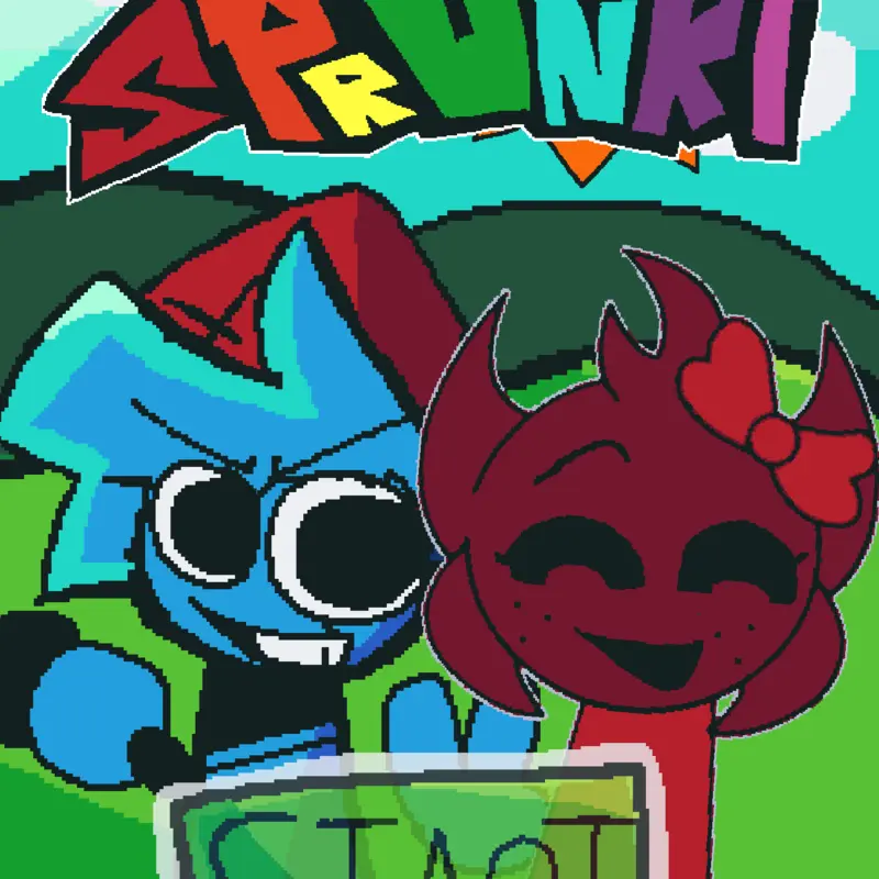 Game by @runner-up