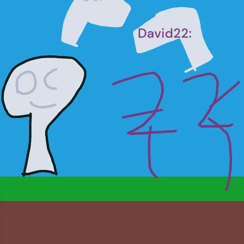 Game by @David22